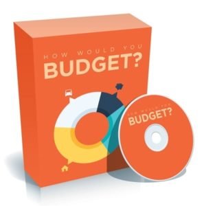 HOW WOULD YOU BUDGET? — Financial Literacy Video