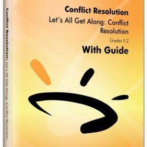 Let's All Get Along - Conflict Resolution - Elementary School Video