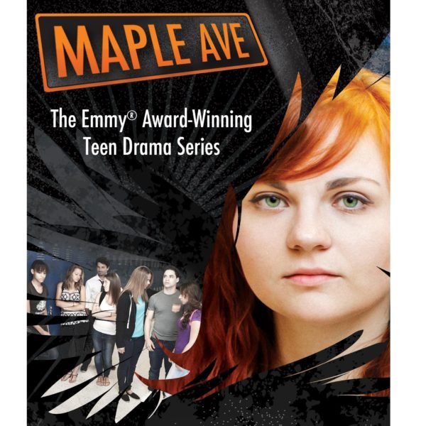 Maple Ave Teen Drama Video Series