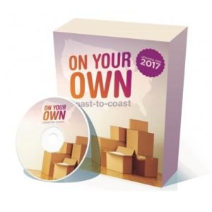 ON YOUR OWN COAST-TO-COAST - Financial Literacy Software