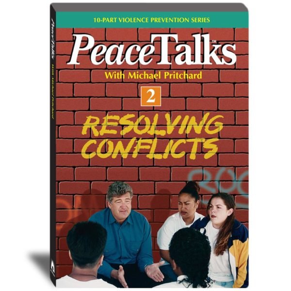 PeaceTalks Resolving Conflicts