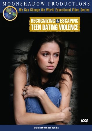 Recognizing & Escaping Teen Dating Violence Video