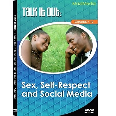TALK IT OUT - SEX, SELF-RESPECT AND SOCIAL MEDIA Video