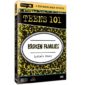 TEENS 101 BROKEN FAMILIES - LYDIA'S STORY