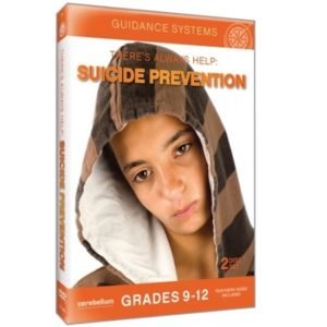 There's Always Help - Suicide Prevention Video