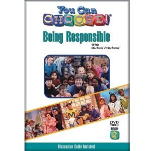 You Can Choose - Being Responsible